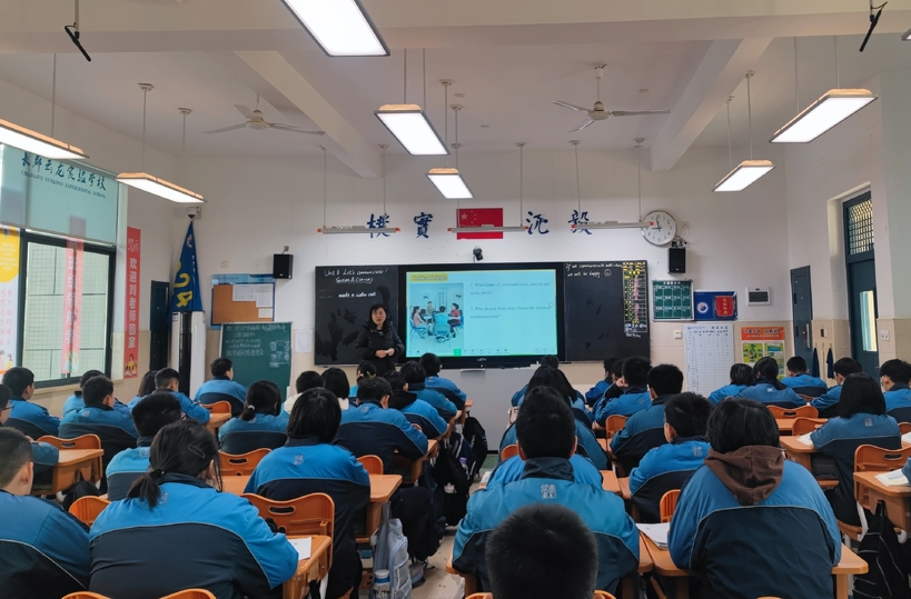 教育如何“美好生长”？株洲这场观摩活动给出答案