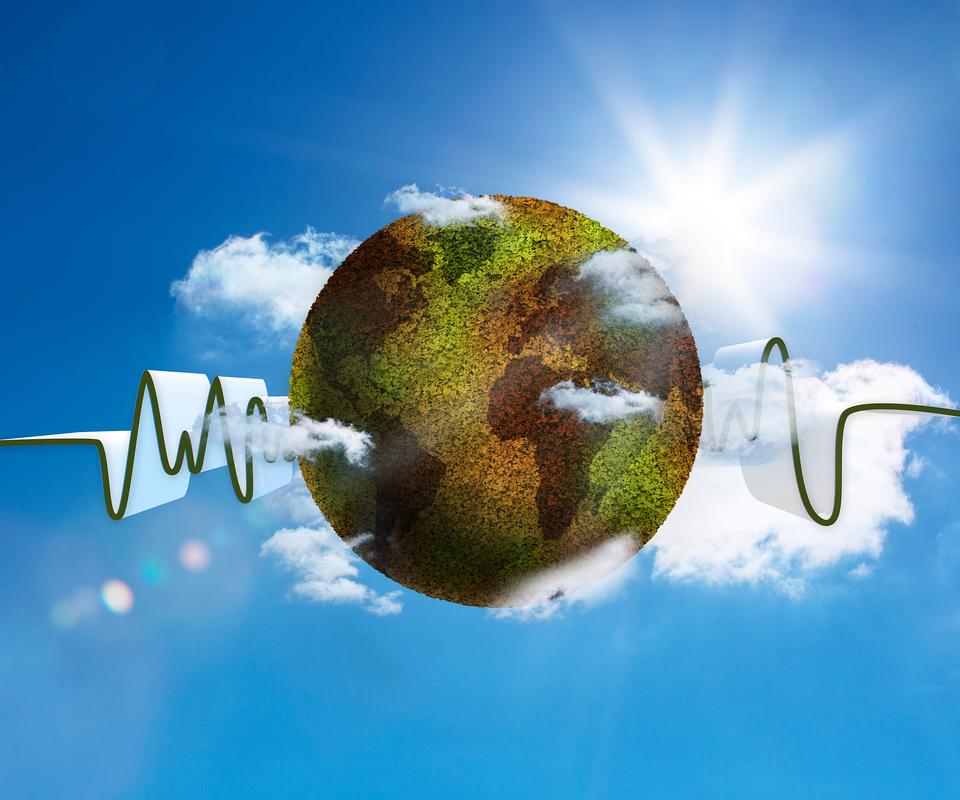 我国首部气候资源经济蓝皮书发布