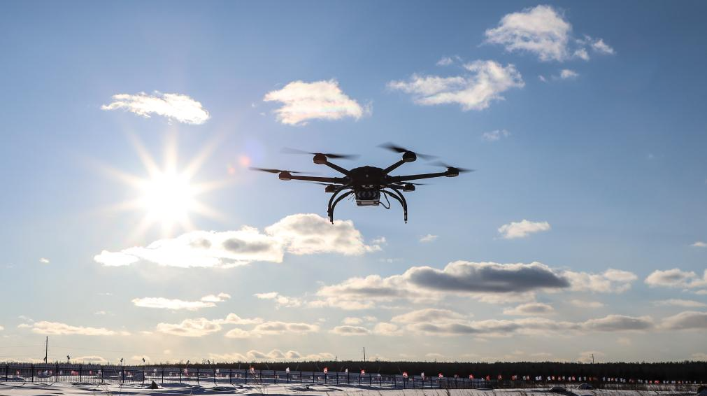 闪耀世界的中国科技之光