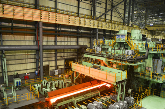 Loudi Makes Efforts to Build a Hub of Advanced Materials Industry