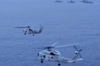 日本防卫预算连年新高 释放何种信号？专家解读