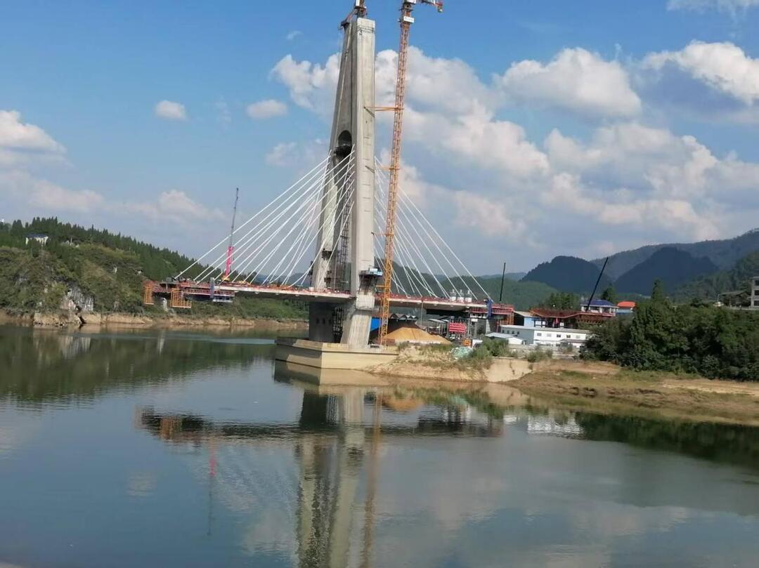 路网纵横织锦绣——保靖县“十四五”交通建设交出亮眼答卷