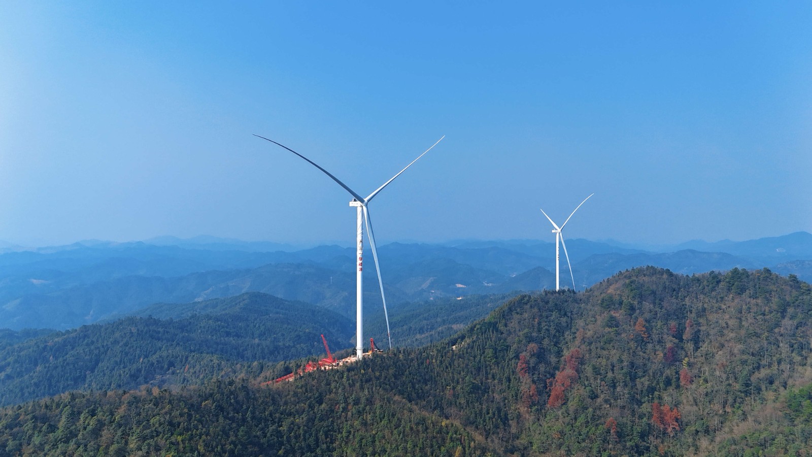 非凡“十四五” | 会同：锚定生态立县 谱写绿色华章