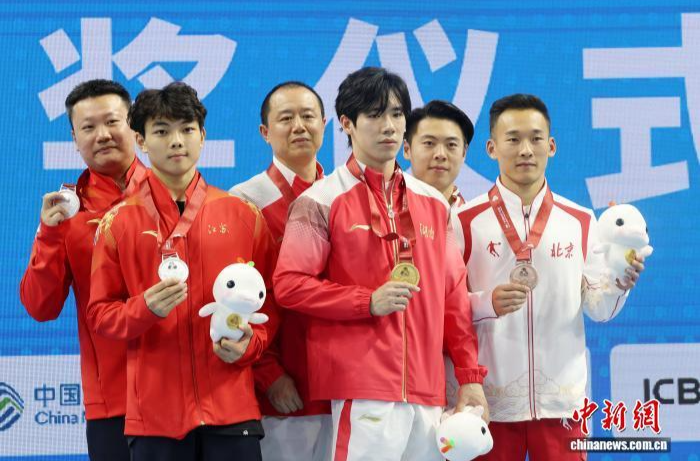 全运“湘”约：赛事驱动体育产业发展的战略框架与思考