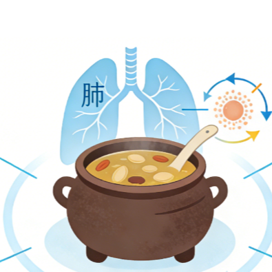 八旬老人咳嗽拖成重症肺炎 一剂中药助其转危为安