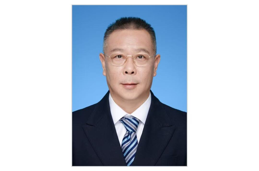 唐忠阳任南华大学党委书记