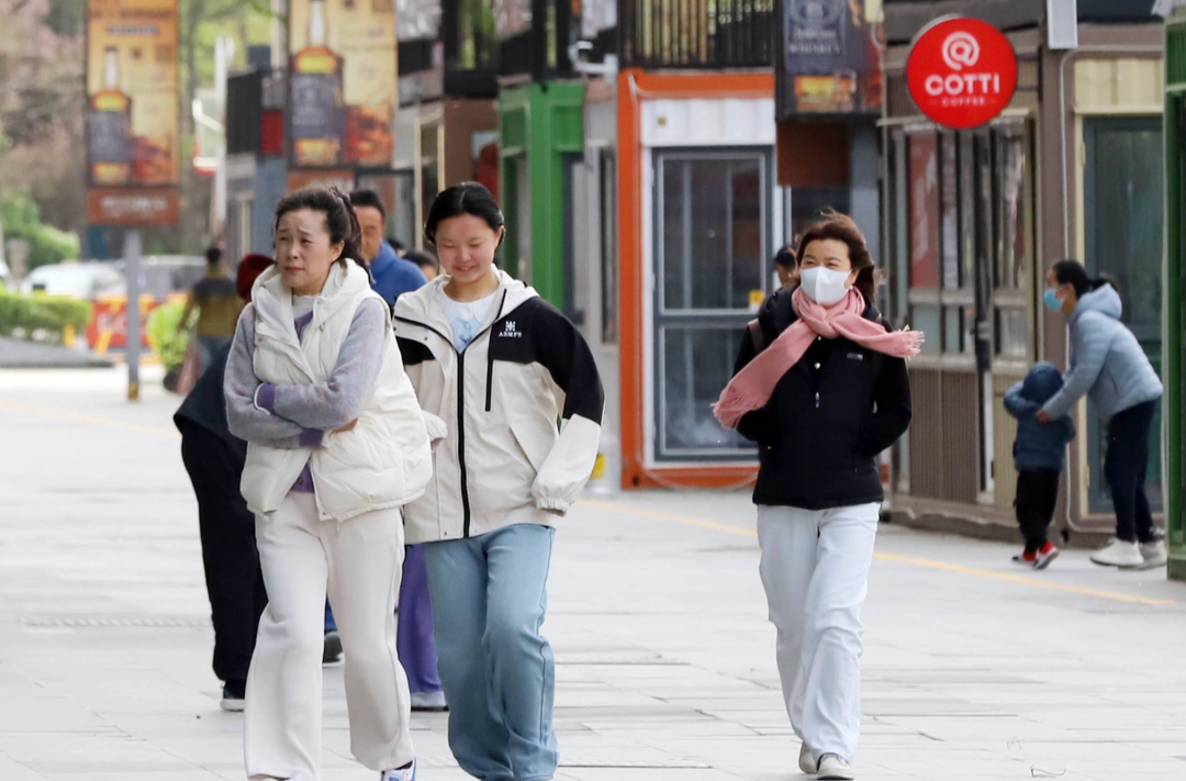 跨年夜长沙或迎寒潮雨雪天气