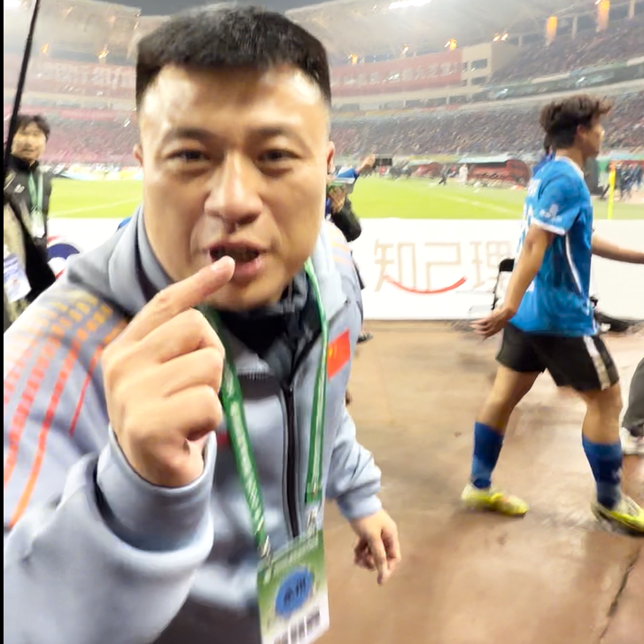 永州队夺冠！全队上下将“玄学”贯彻到底