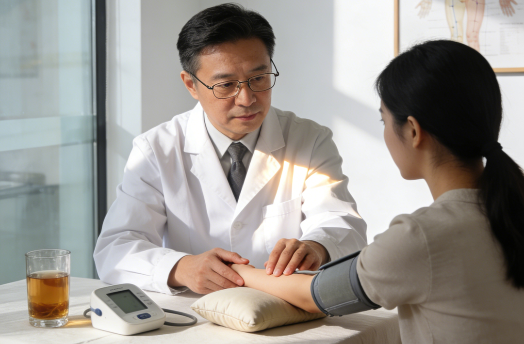 冷风一吹头就疼？这4个缓解妙招快收藏好→