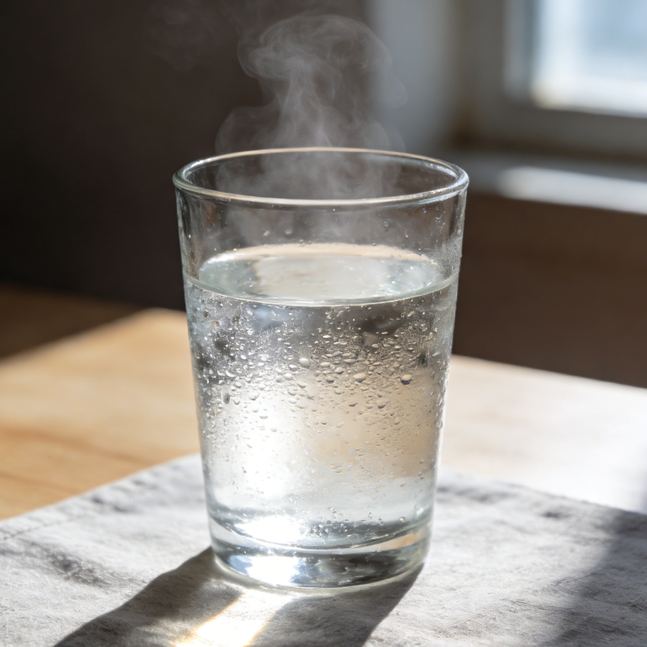 喝水还是喝茶？不同人群的健康补水方案，看完不纠结