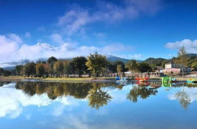 报告速递㉕｜绿色转型！2026 怀化激活生态产品价值