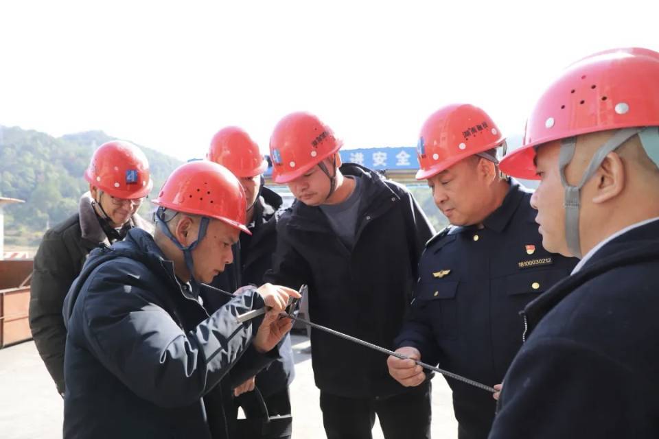 夜查上门成常态！娄底专项整治让“瘦身钢筋”无处遁形