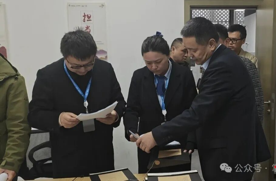 一本红证暖民心——张家界破解不动产“登记难”纪实@湖南日报要闻头条