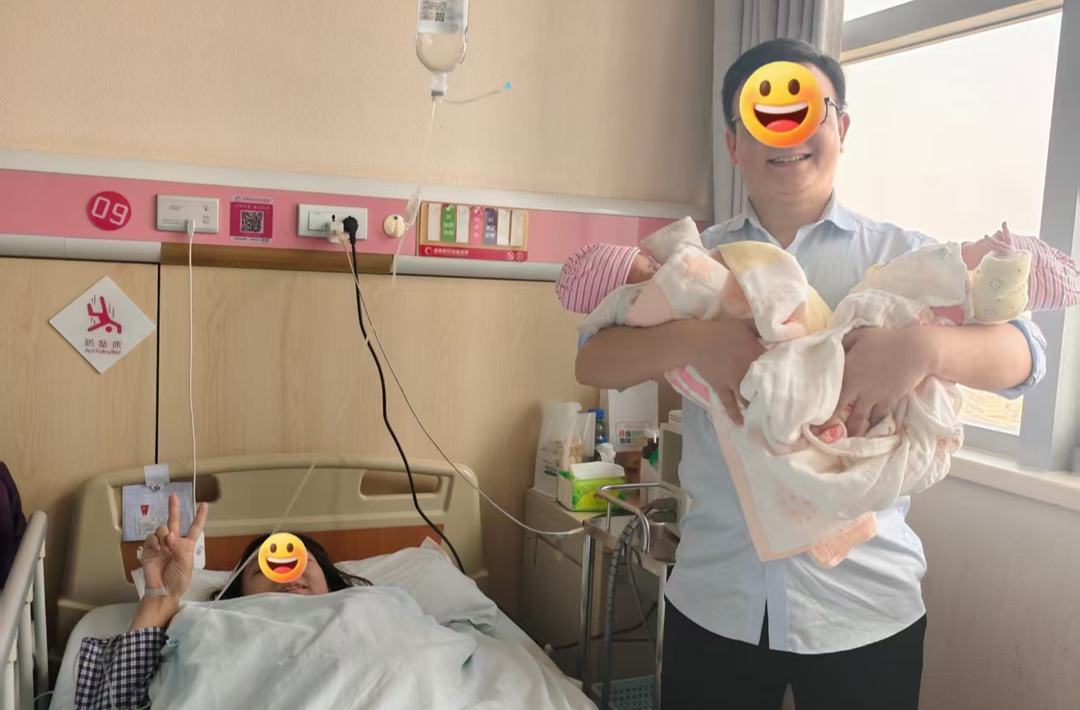 见证双生奇迹！一位双胎输血综合征妈妈的闯关之路！