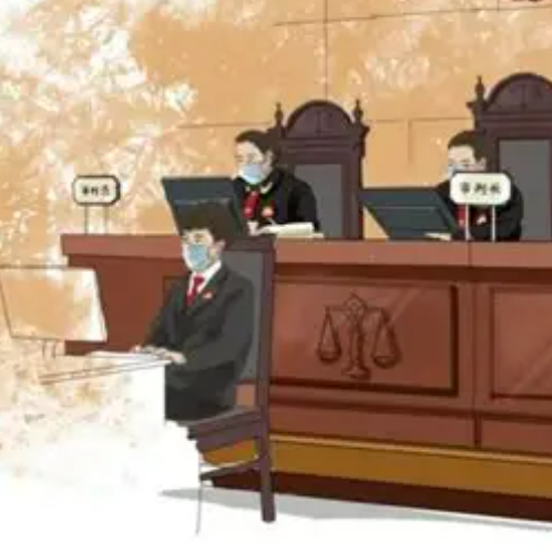 把庭审变成“法治课堂”