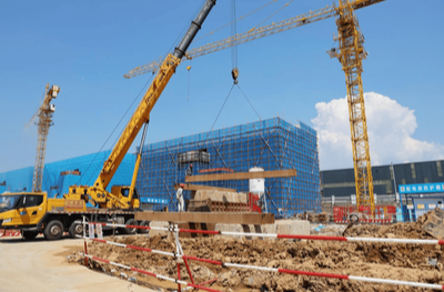 报告速递⑬ | 2025怀化绘就了项目建设的火热图景