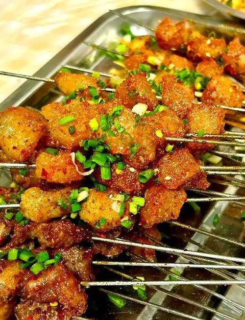 委员建言⑪｜李榜文：让“岳阳味道”成为走向全国的闪亮名片