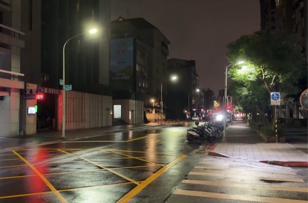 台湾6.6级地震未造成重大灾情，台北部分交通线路受影响