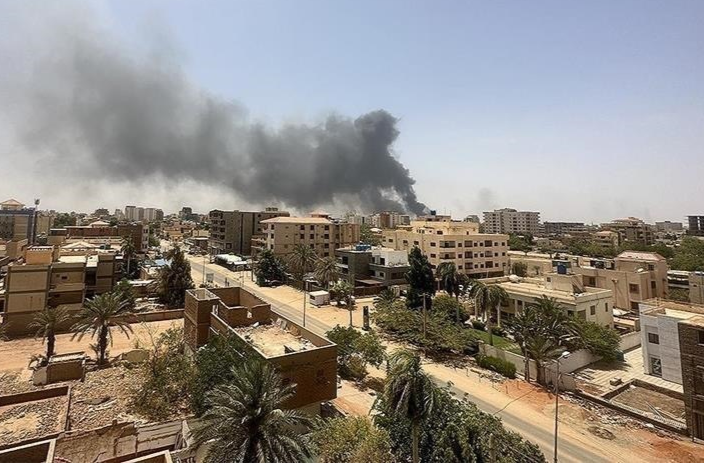 中东2025之苏丹：加剧的冲突、撕裂的国家与静默的灾难