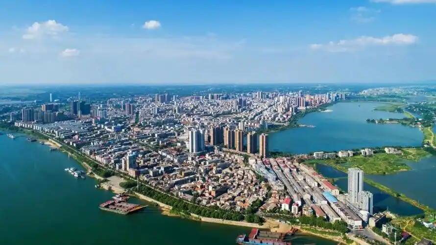 代表建议②｜张永久：奋力在打造内陆地区改革开放高地上走在前