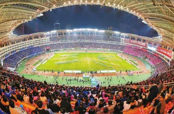 深度 | 湘超是什么？