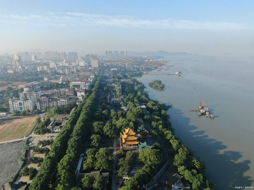 委员建言㉑｜吴千里：加快建设岳阳电能谷打造长江中游标志性电能产业集群高地