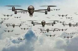 有人机 无人机混合编队 如何成为提升空军战略的关键路径？