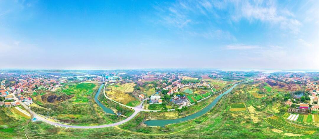 代表建议①｜周鹏：聚焦“四高四县”建设“富美华容”