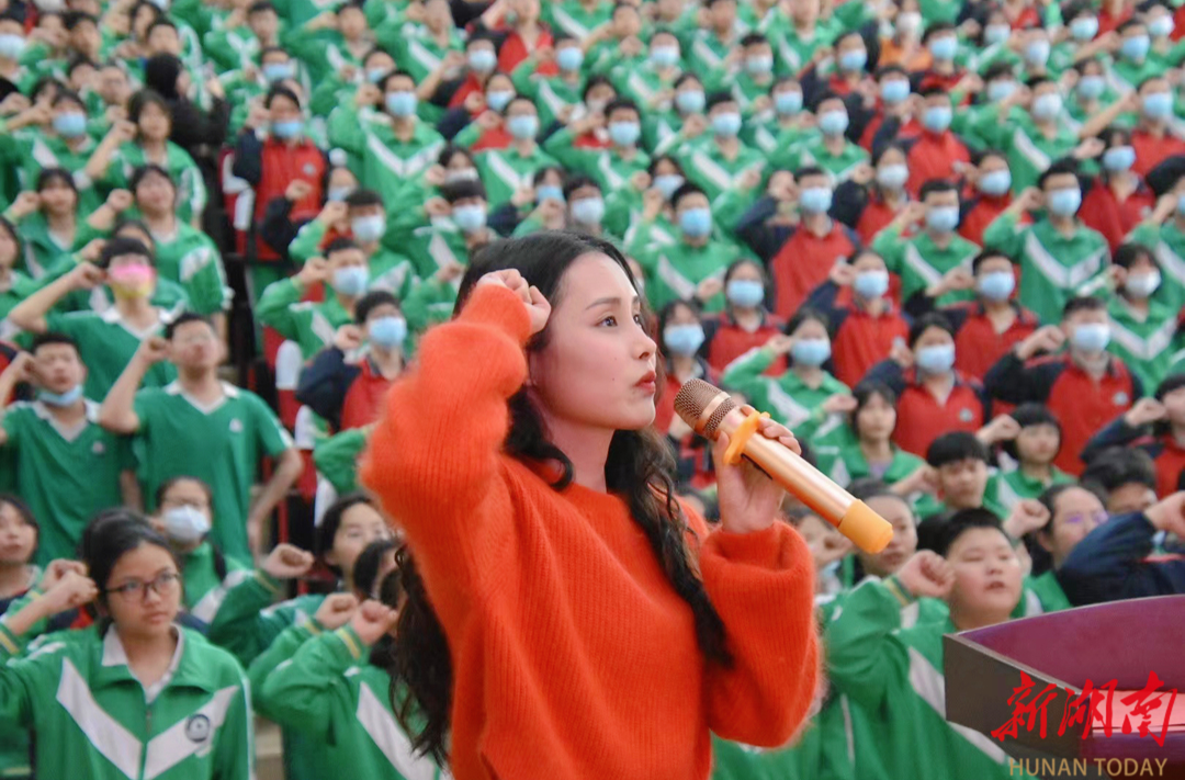 乡村教师日志|夏依依：耕耘心田，守护少年破茧时
