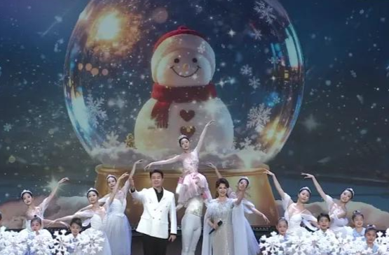 官宣！2026年央视春晚分会场公布：哈尔滨、义乌、合肥、宜宾