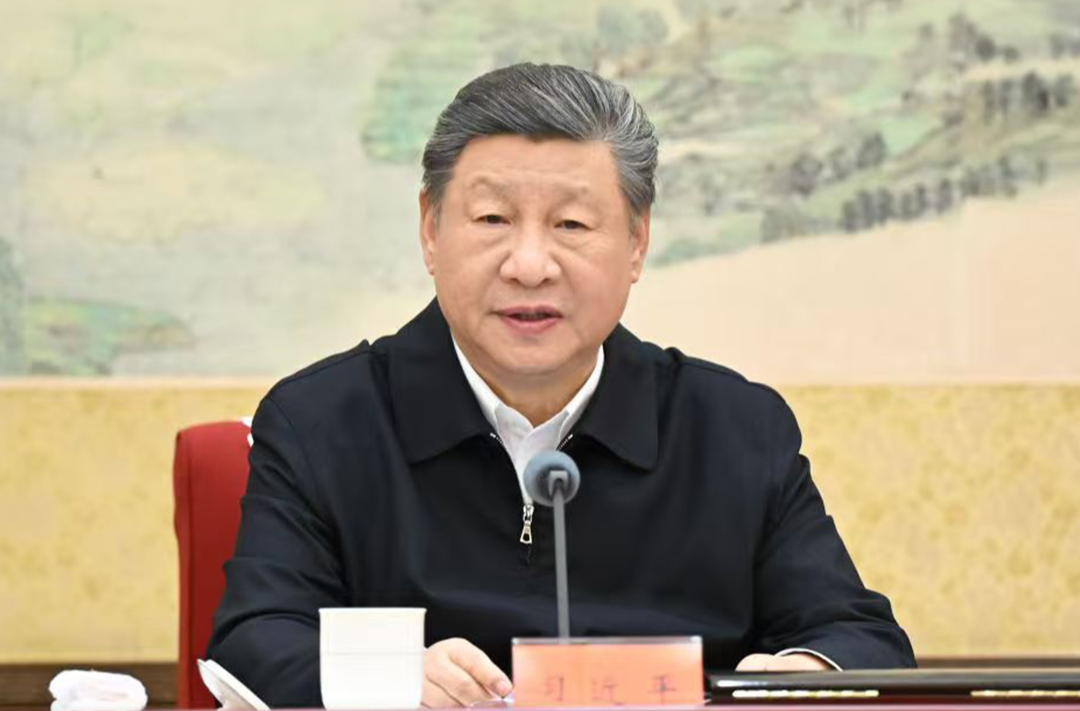 一见·新时代，我们为何持续推进作风建设？