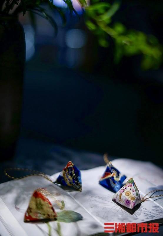 代表建议⑥｜戴芸伊：把“屈原香气”转化为岳阳的“文旅名气”