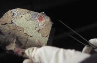 十年修缮后重新开放 故宫养心殿修了什么？