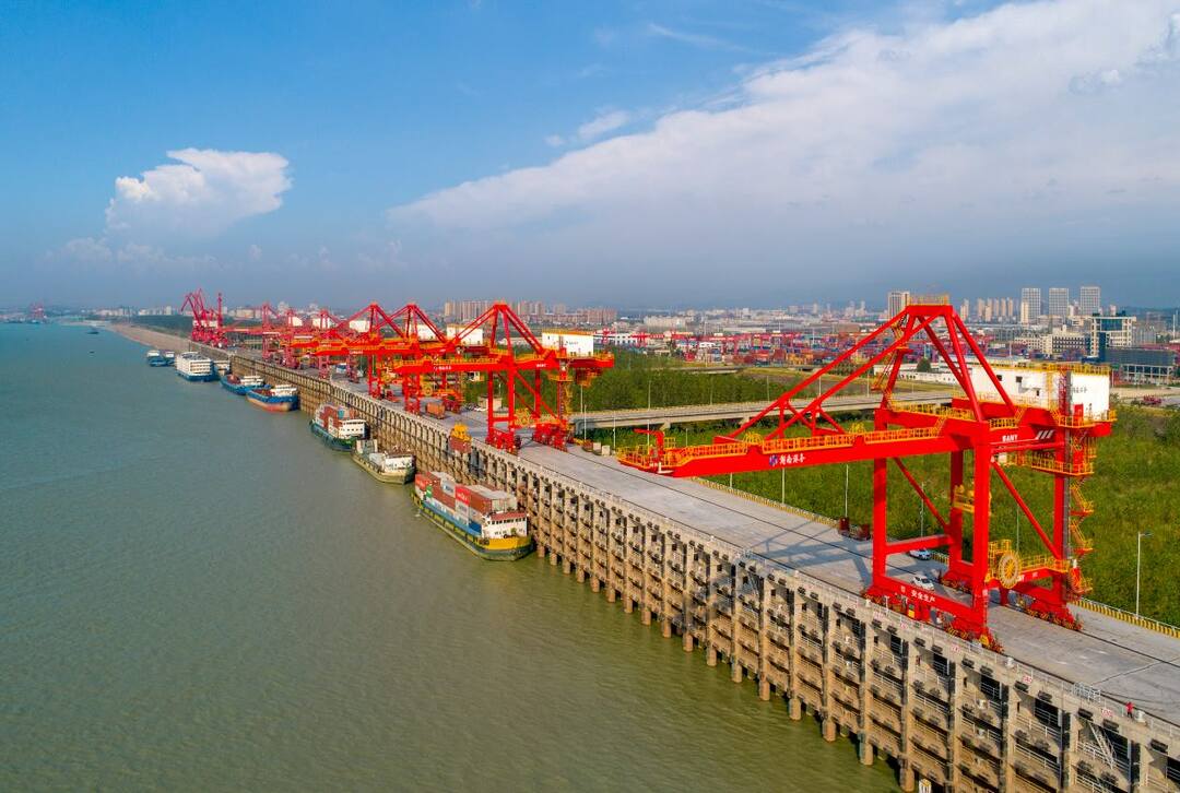 委员建言㉖｜安丽绨：护航企业出海书写法治答卷