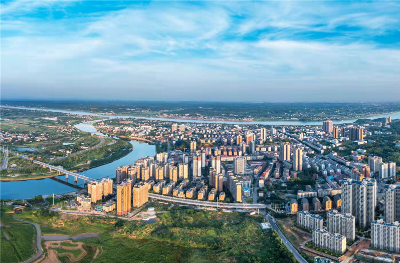 改革破壁 潮涌三湘——2025年湖南经济观察之六｜湖南日报