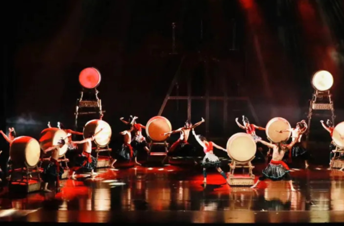 破圈预警！湘西这台大戏今晚亮相央视～