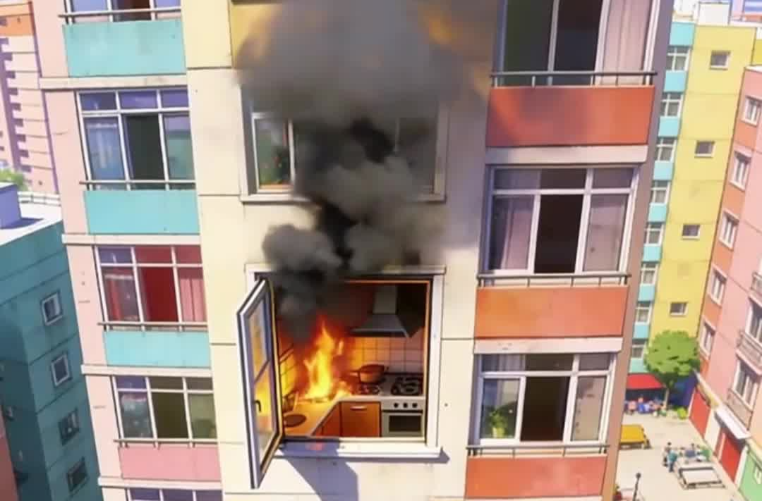 火患始于微末！这份冬季安全锦囊请收好