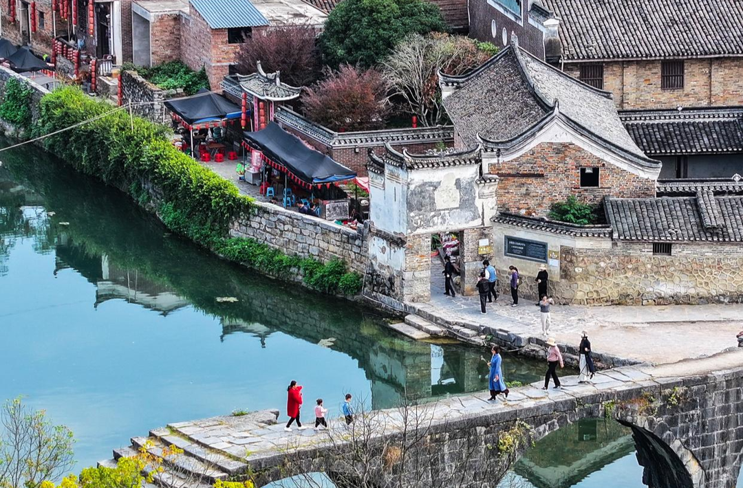 年度记忆｜永续的乡愁