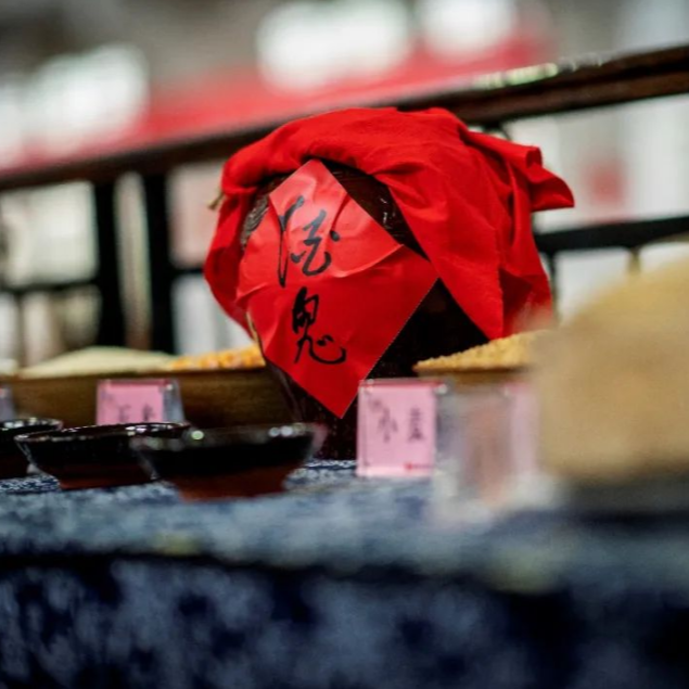 散文丨能饮一杯无