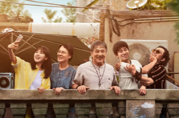 李太言导演工作室落户潇影集团，其新片《过家家》元旦上映