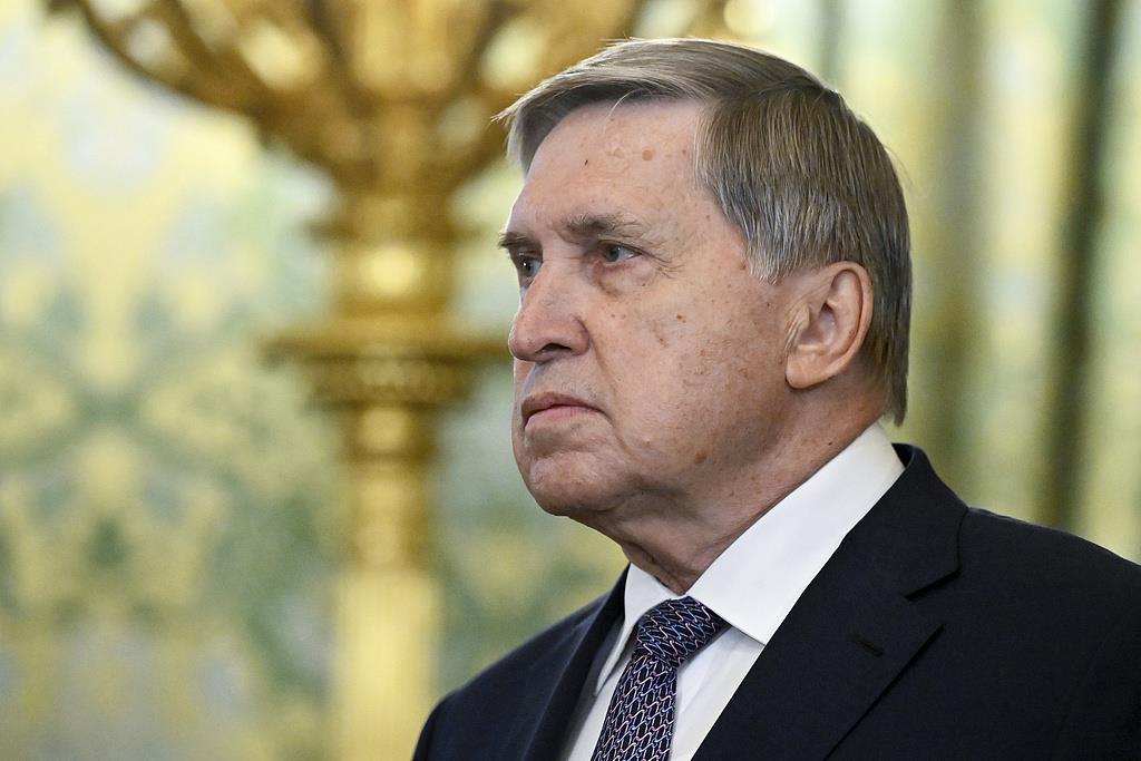 俄总统助理：俄美总统均认为临时停火只会延长俄乌冲突