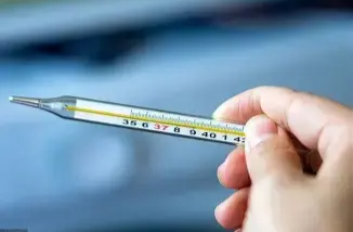 水银体温计退出 替代品选购攻略来啦！