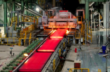 首艘、首条、首批！上周，大国工程好消息频传