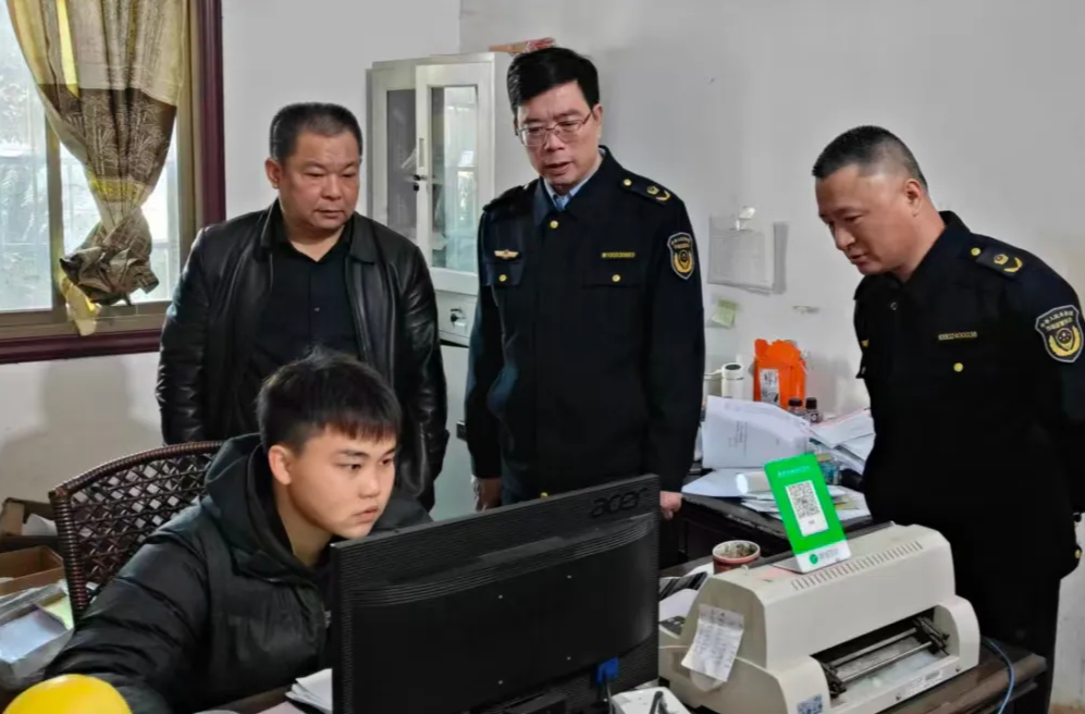 夜查上门成常态！娄底专项整治让“瘦身钢筋”无处遁形