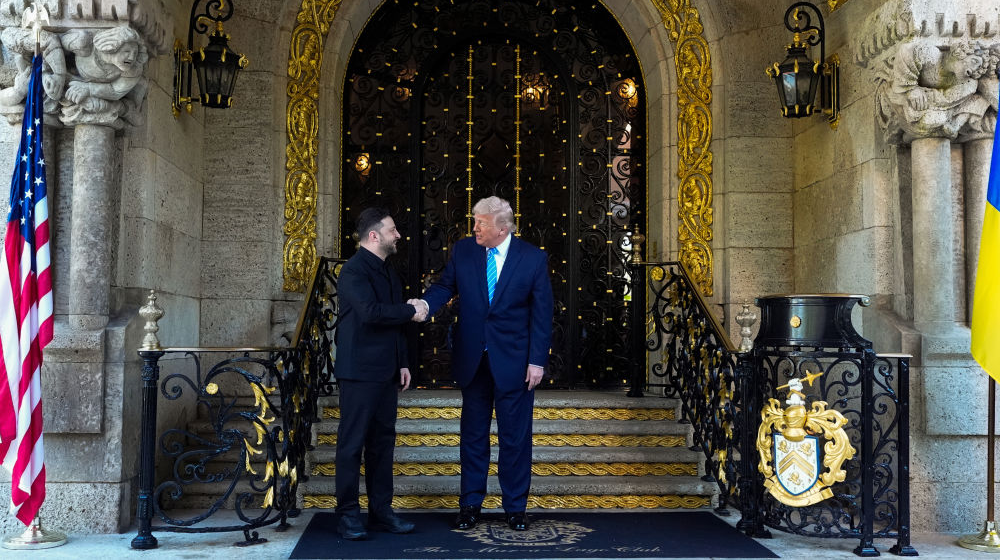 俄乌“和平计划”下一步怎么走？