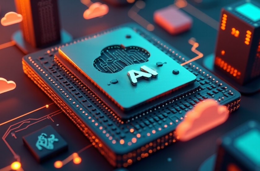 你遇到的“AI”是人工智能吗？从“AI”泛用到概念滑坡