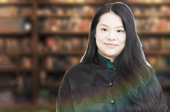 风起湖湘潮·委员讲亲历丨李彦：三湘四水间 用科技创艺讲活湖湘故事！