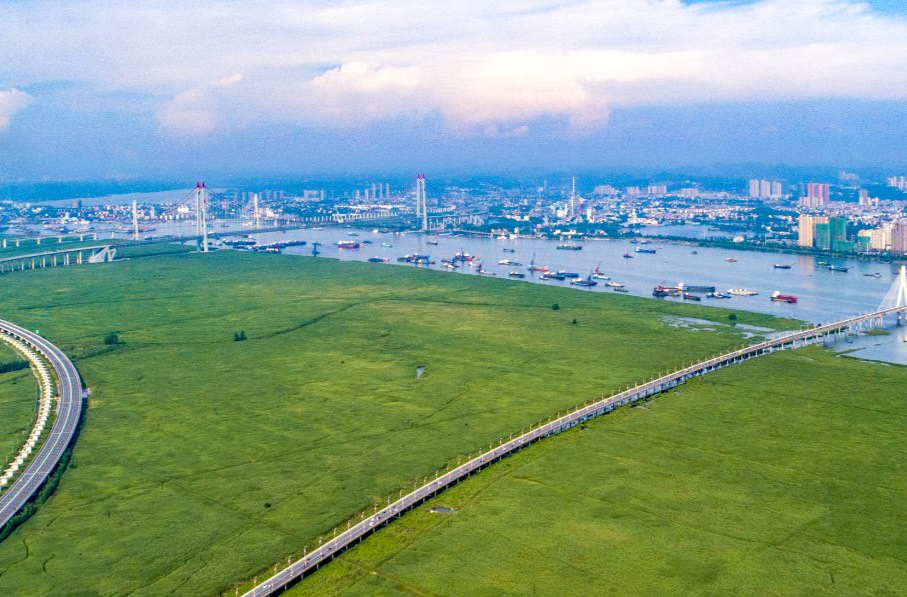 新诗｜送你一场飞雪