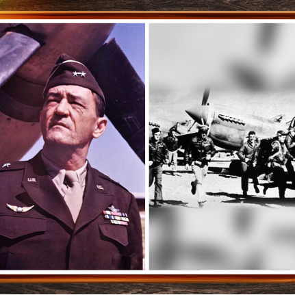 历史上的今天丨1941年12月30日，陈纳德“飞虎队”援华作战