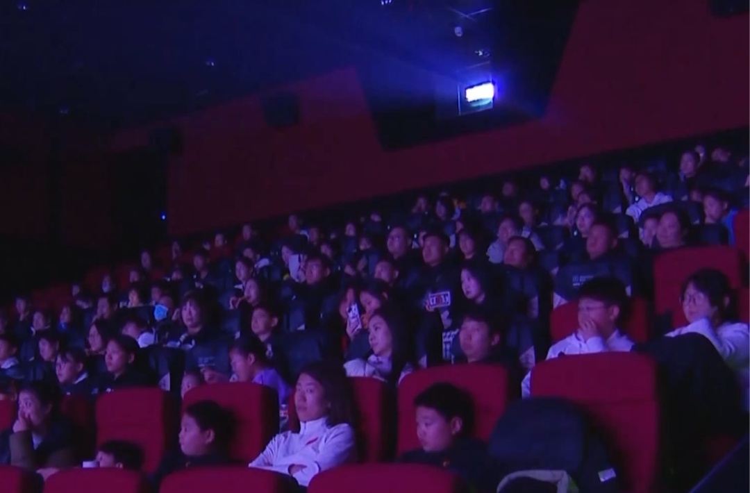 国家电影局发布贺岁元旦档电影片单